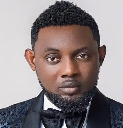Ayo Makun
