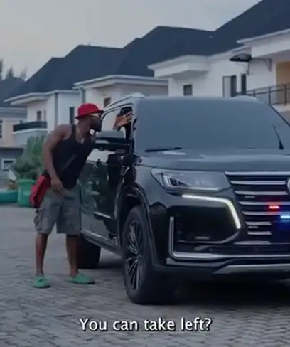 photo by official BRODA SHAGGI