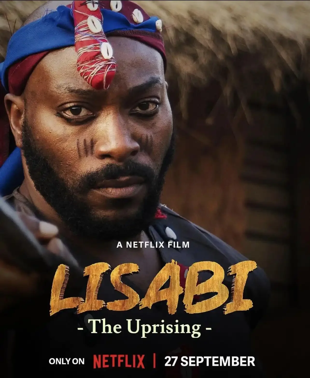 The Uprising image 10