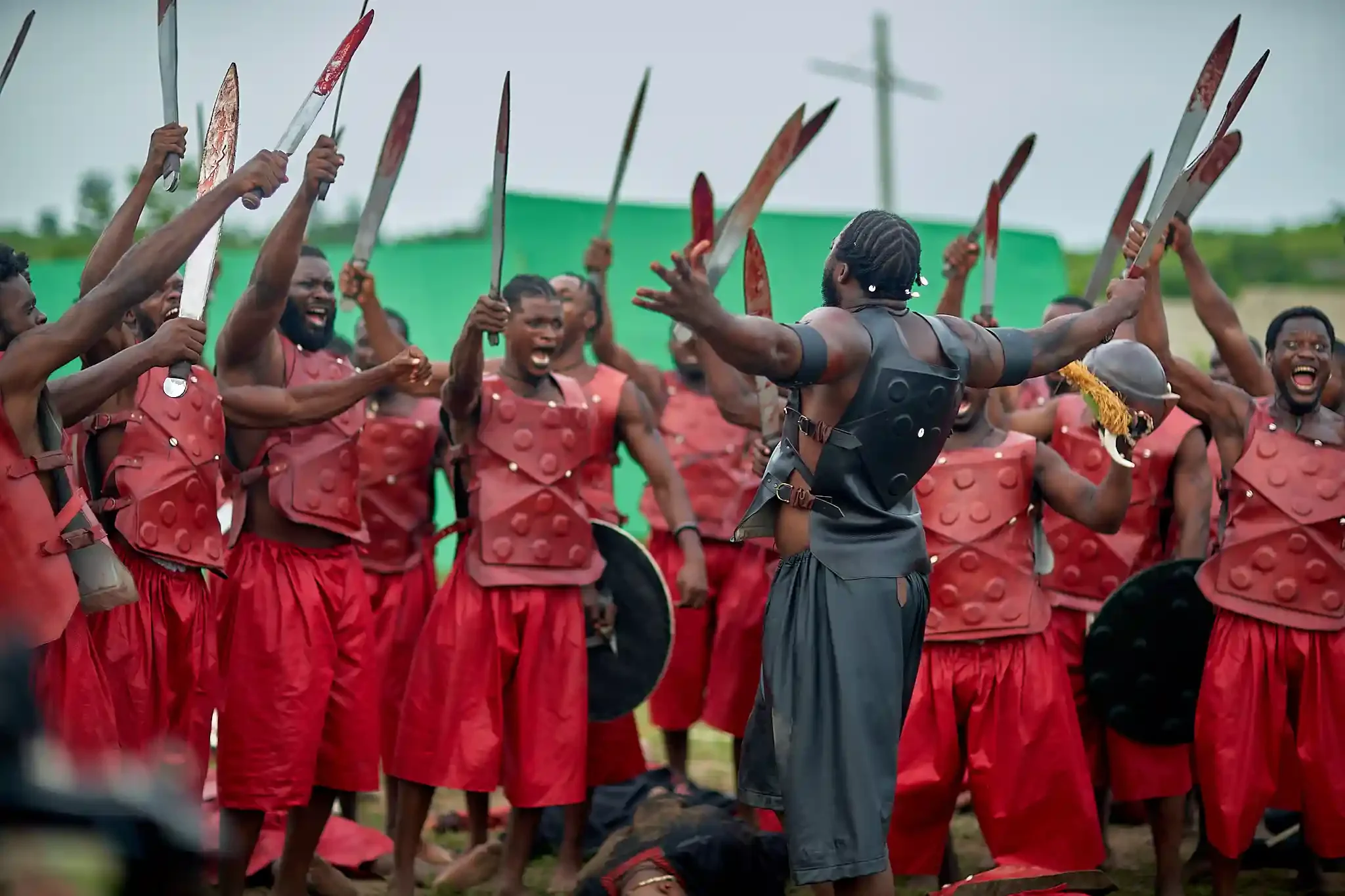 House of Ga'a image 0