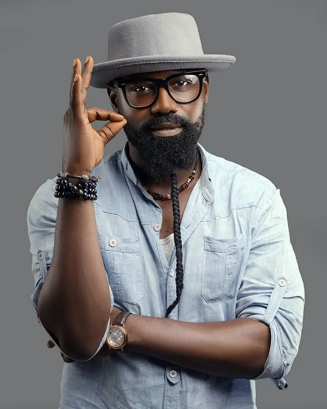 Brutus Richard dp picture