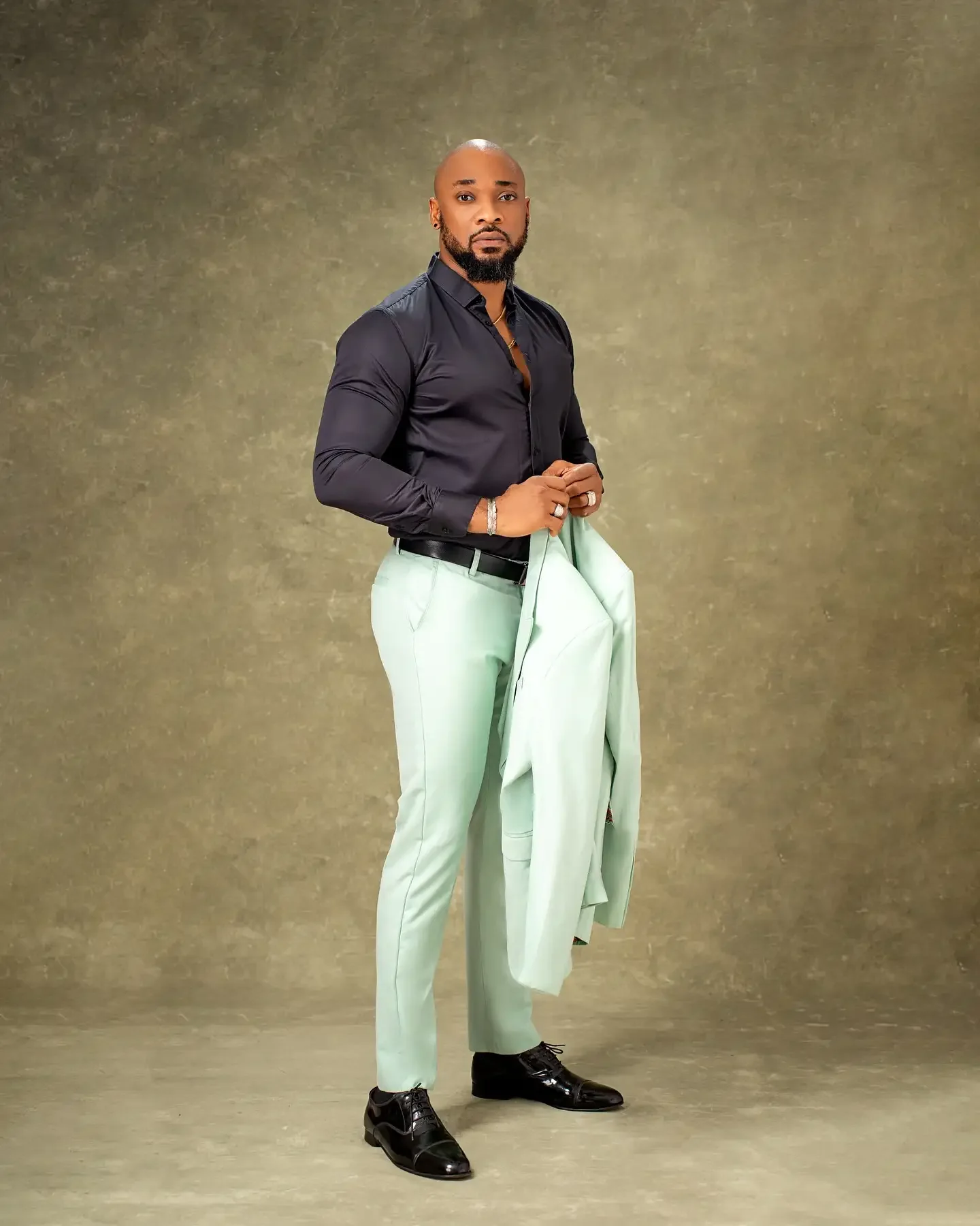 Deza The Great image 1