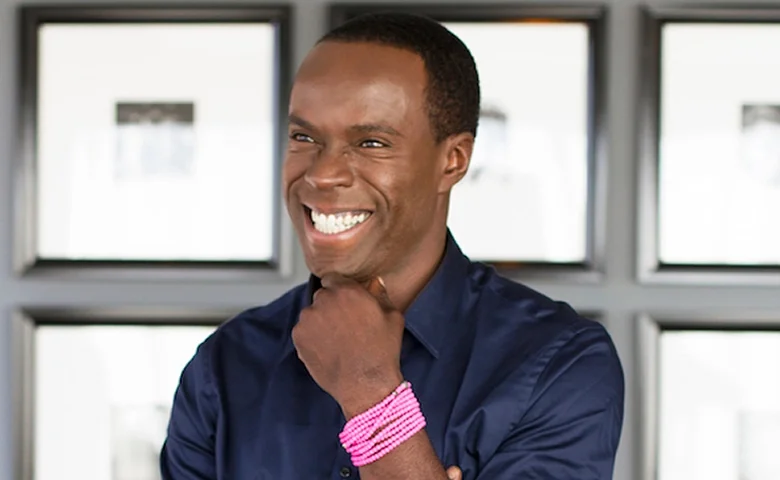 Anthony Oluwakayode Oseyemi image 2