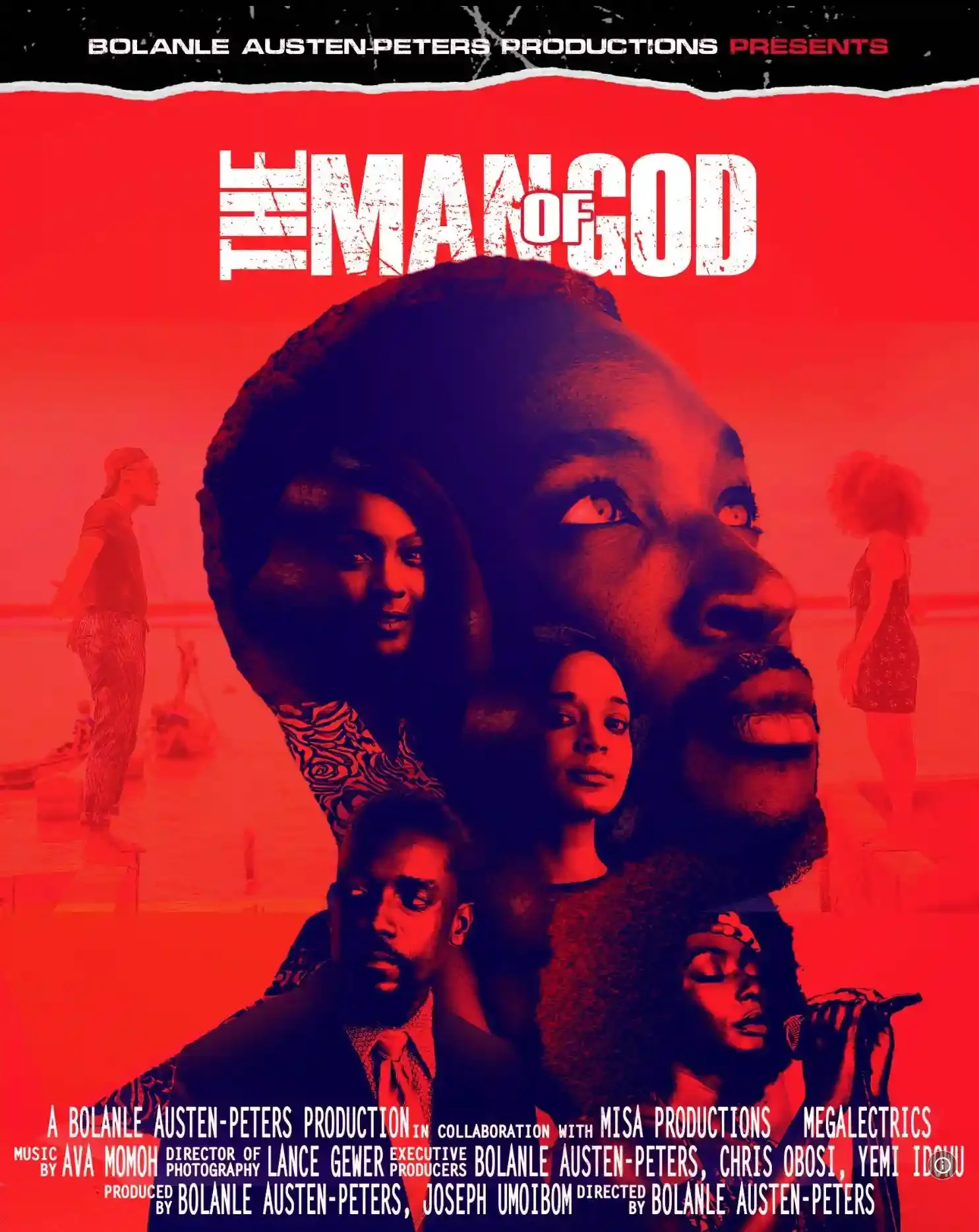 The Man Of God image 3