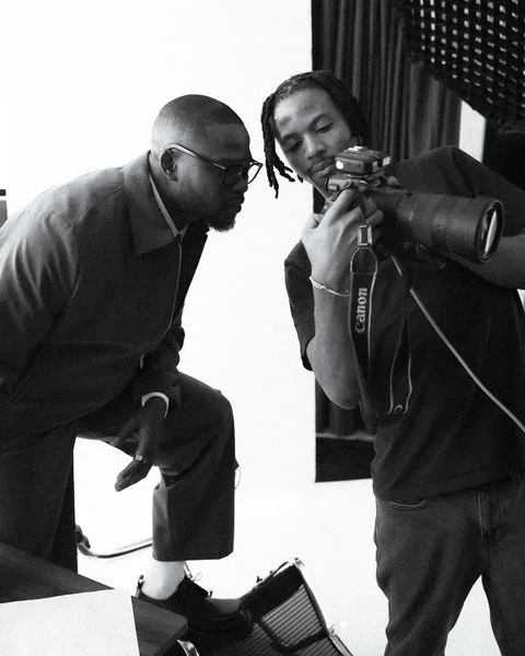 Mike Ndlangamandla image 4