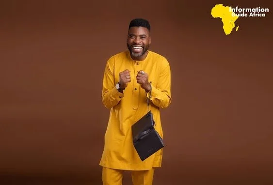 Ibrahim Abiodun Chatta image 2