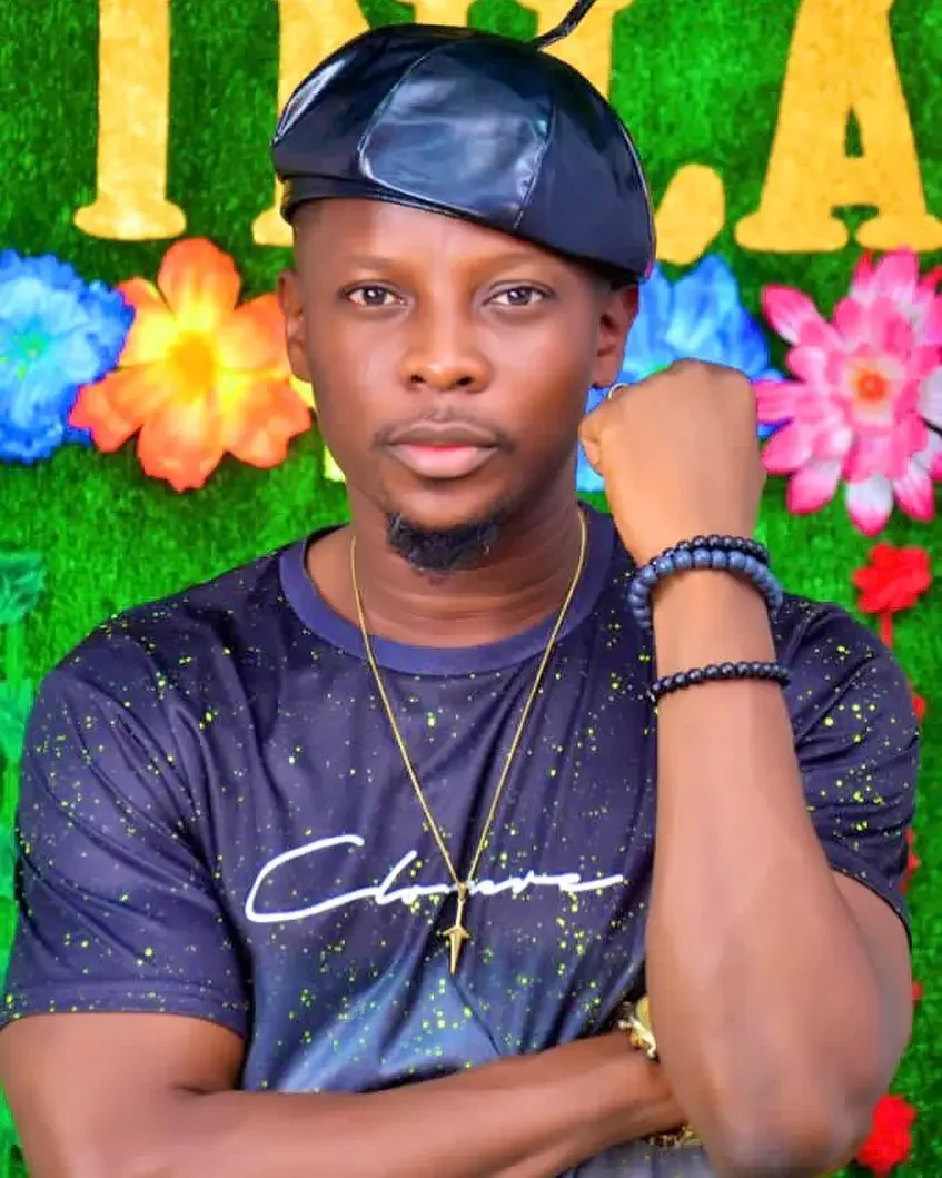 Rotimi Salami image 1