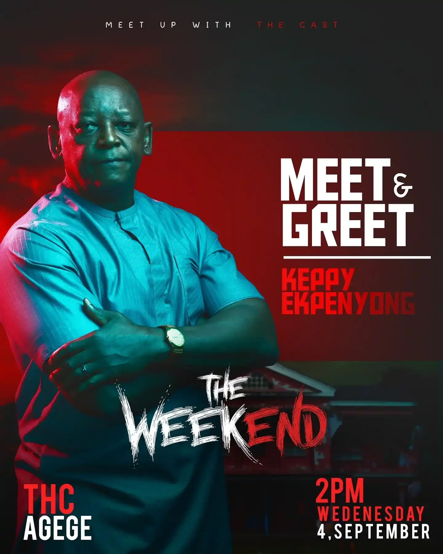 The Weekend image 11