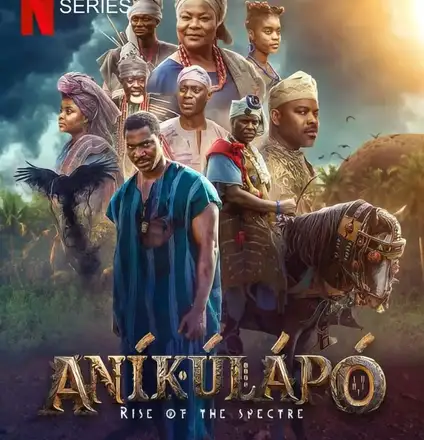 Anikulapo