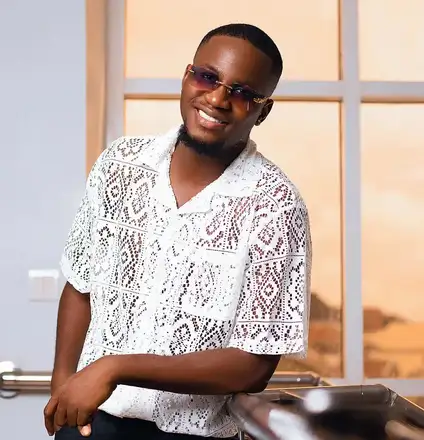 Hussein Mubarak Kehinde