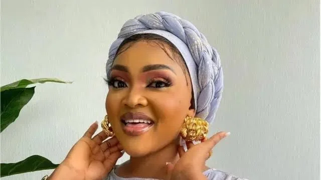 Mercy Aigbe image 12