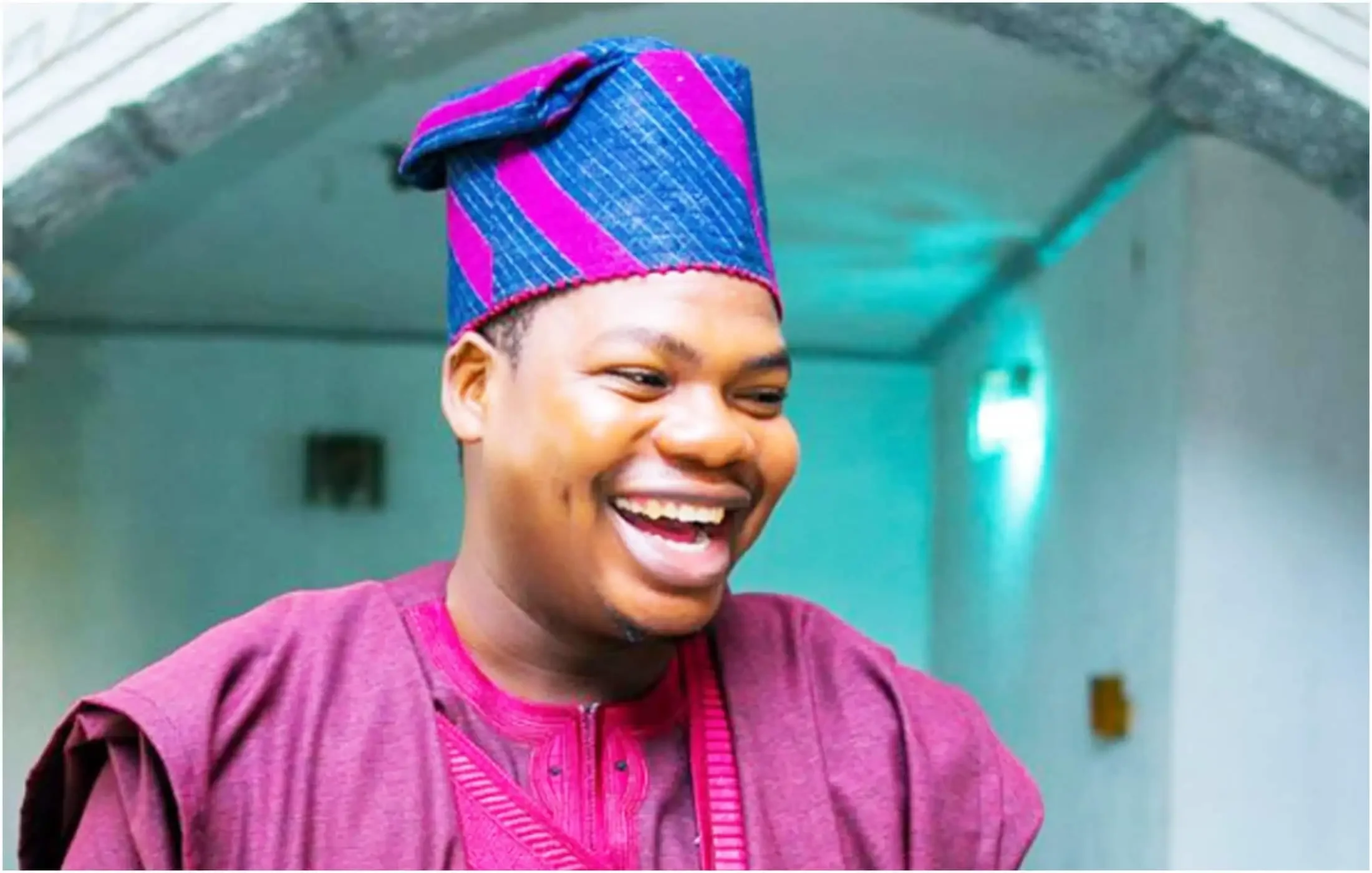 Mr. Macaroni image 3