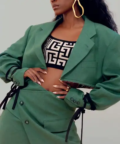 photo by glamour.co.za