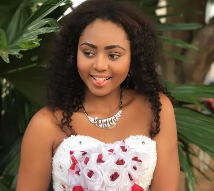 Regina Daniels image 5