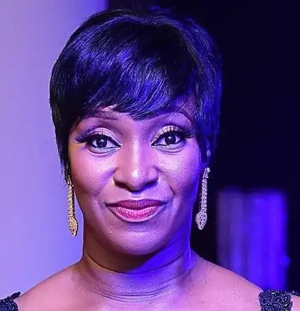 Funlola Aofiyebi-Raimi