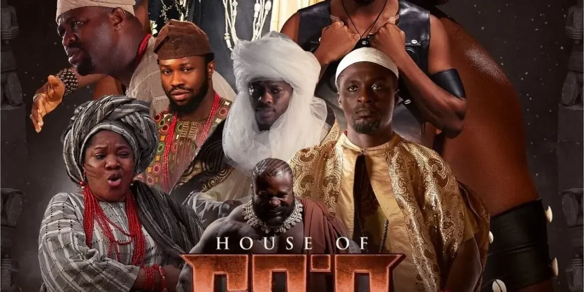 House of Ga'a image 7