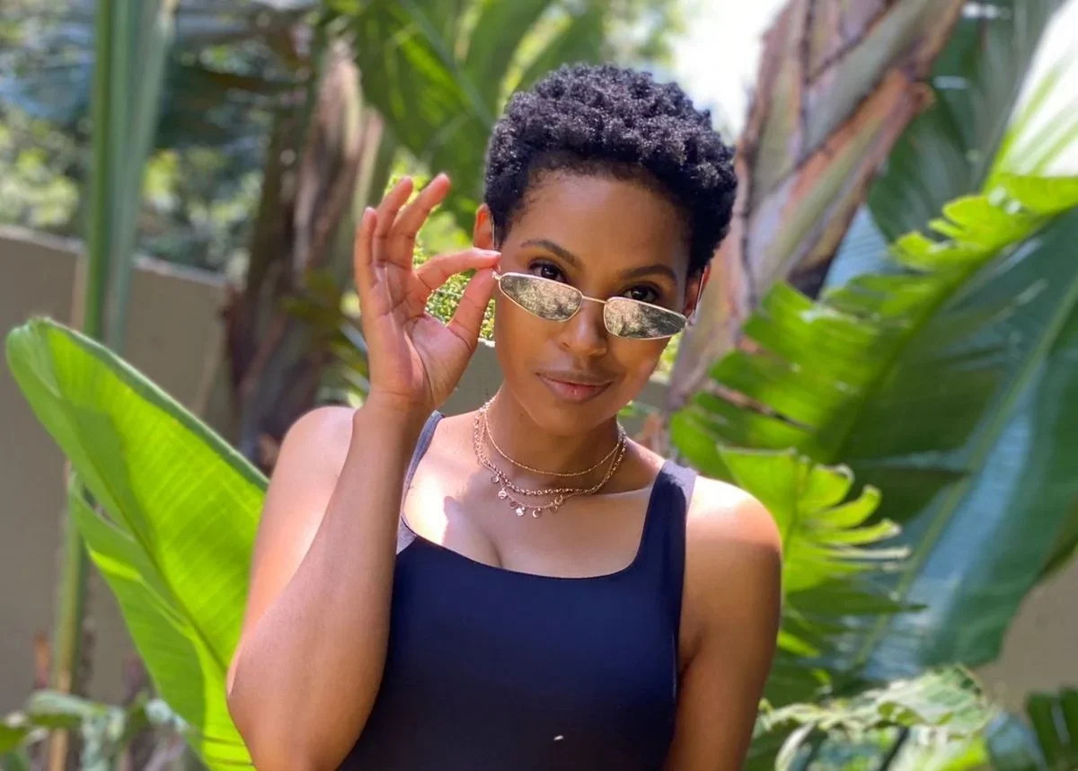 Gail Mabalane image 5