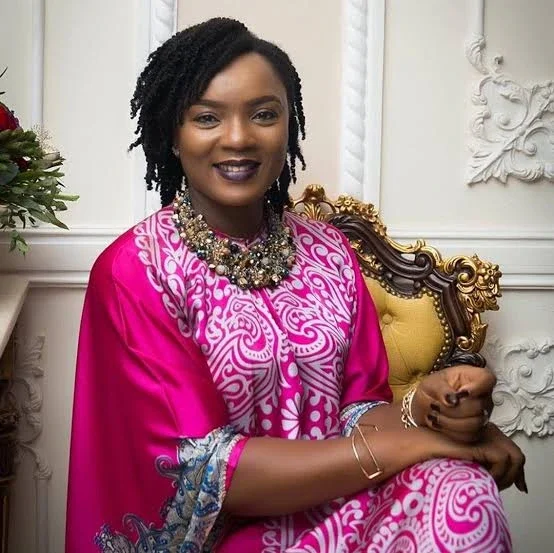 Chioma Chukwuka image 18