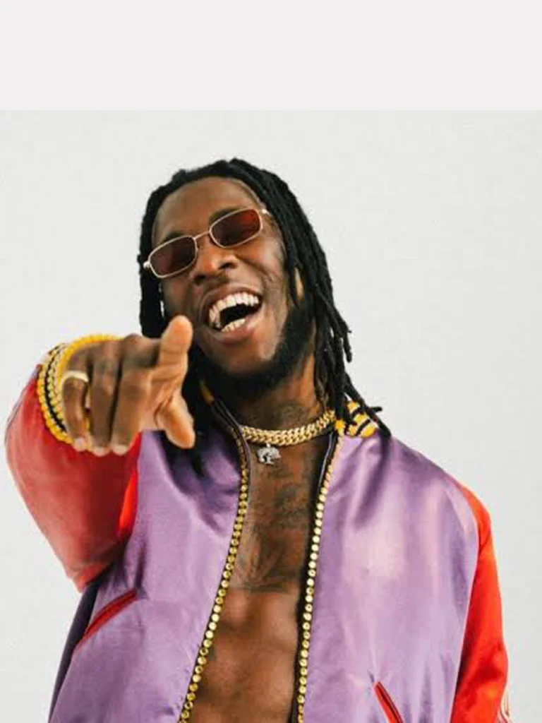Burna Boy image 2