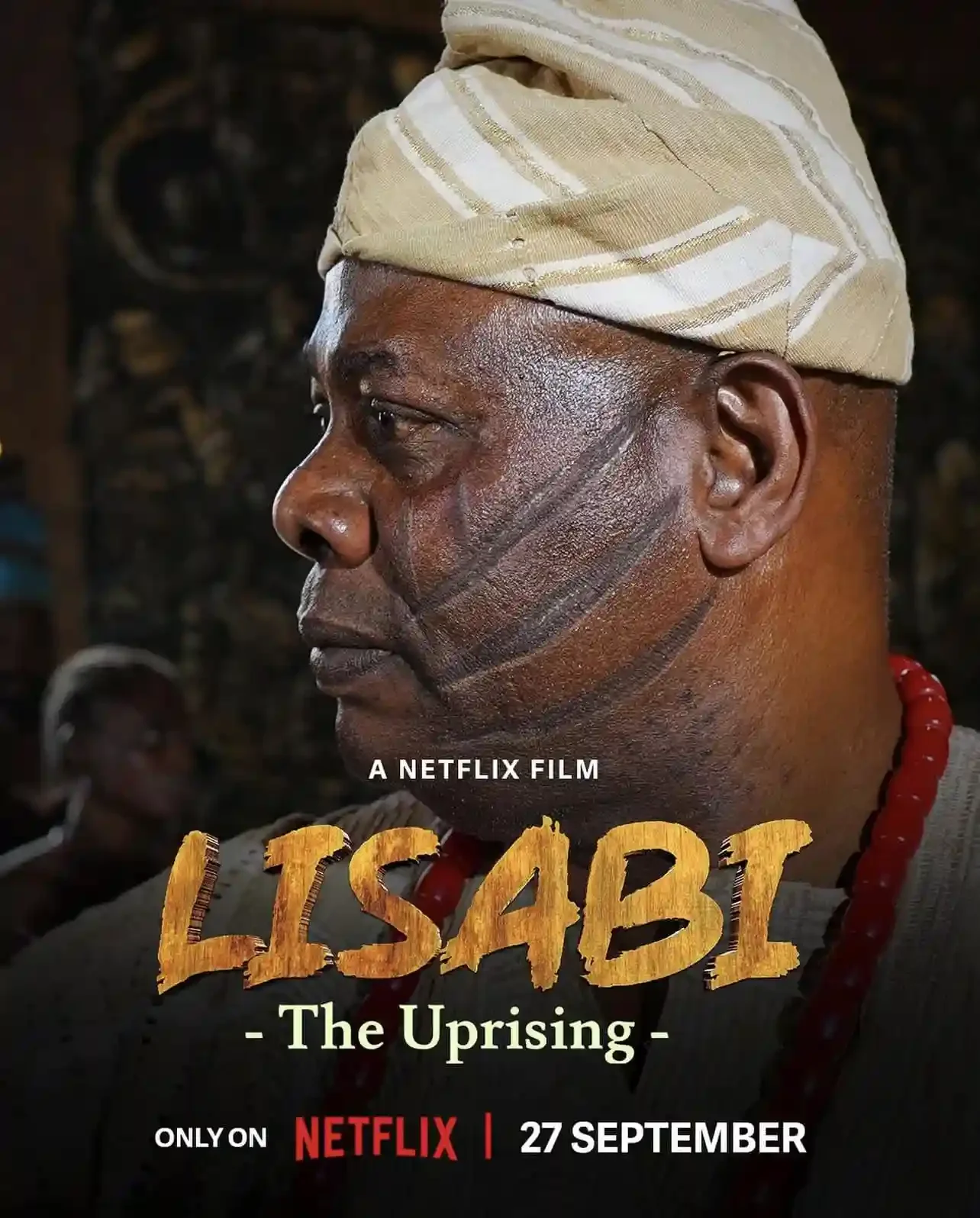 The Uprising image 5