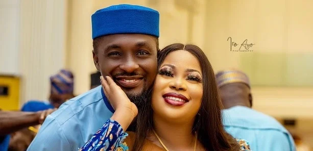 Adeniyi Johnson image 1