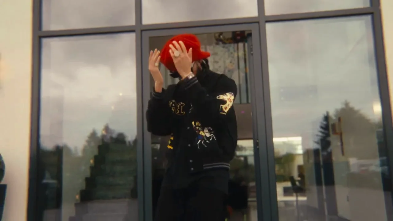 Phyno, Arrdee image 1