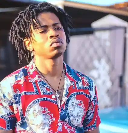 Given Mahlatse Stuurman