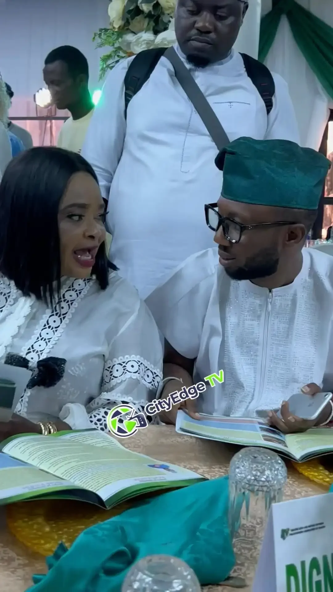 Toyosi Adesanya image 7