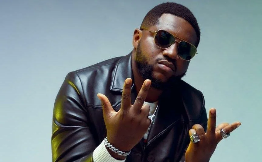 JaySynths dp picture