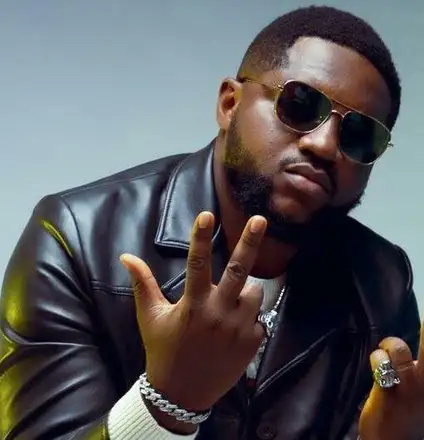 Chisom Obinna Onyeke