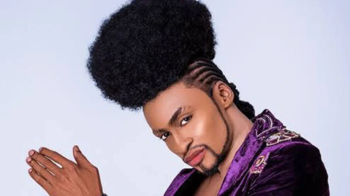 Denrele Edun dp picture