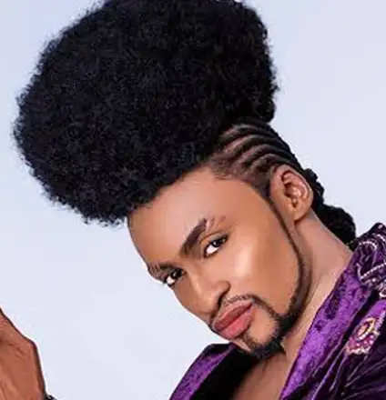 Denrele Edun