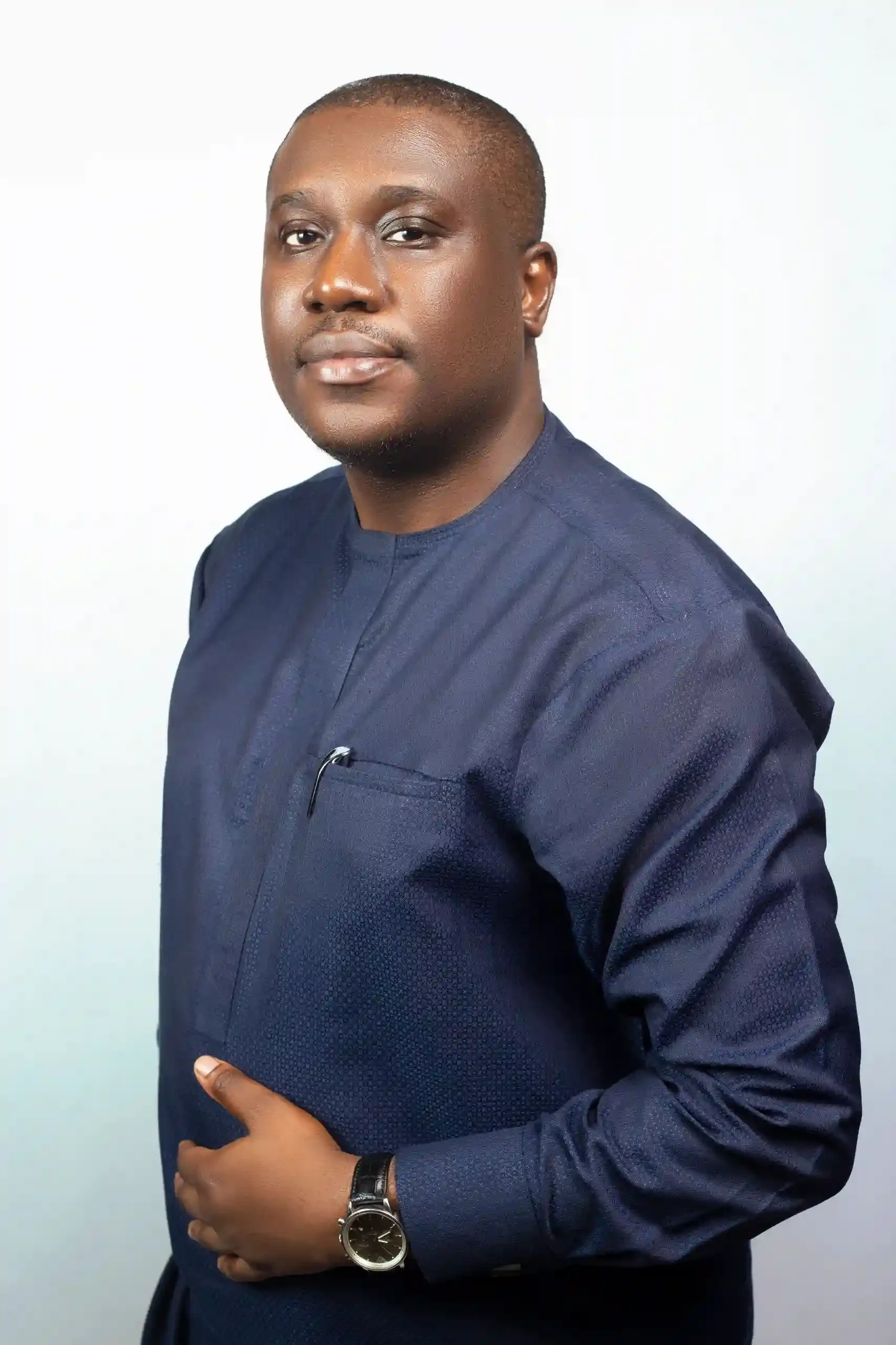 Uche Okocha dp picture