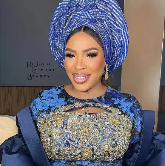Fathia Balogun image 18