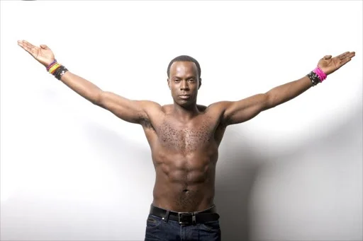 Anthony Oluwakayode Oseyemi image 0