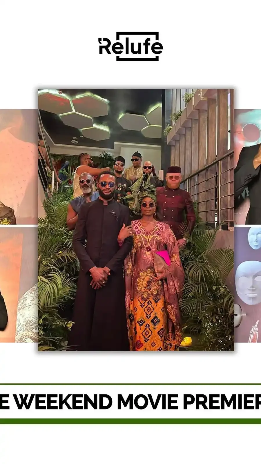 The Weekend image 12