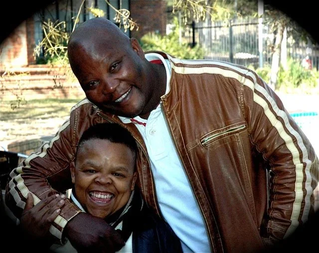 Kenneth Nkosi image 1