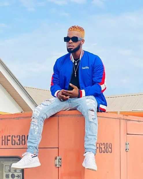 Broda Shaggi image 20