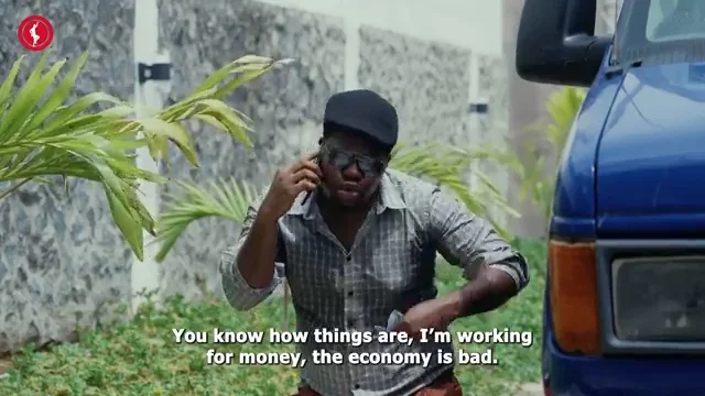 Working Class Beggar image 3