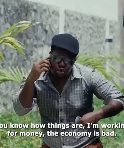 photo by official BRODA SHAGGI