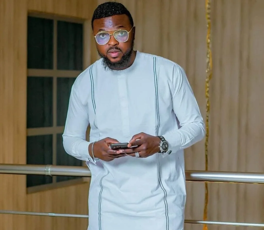 Kolawole Ajeyemi image 2