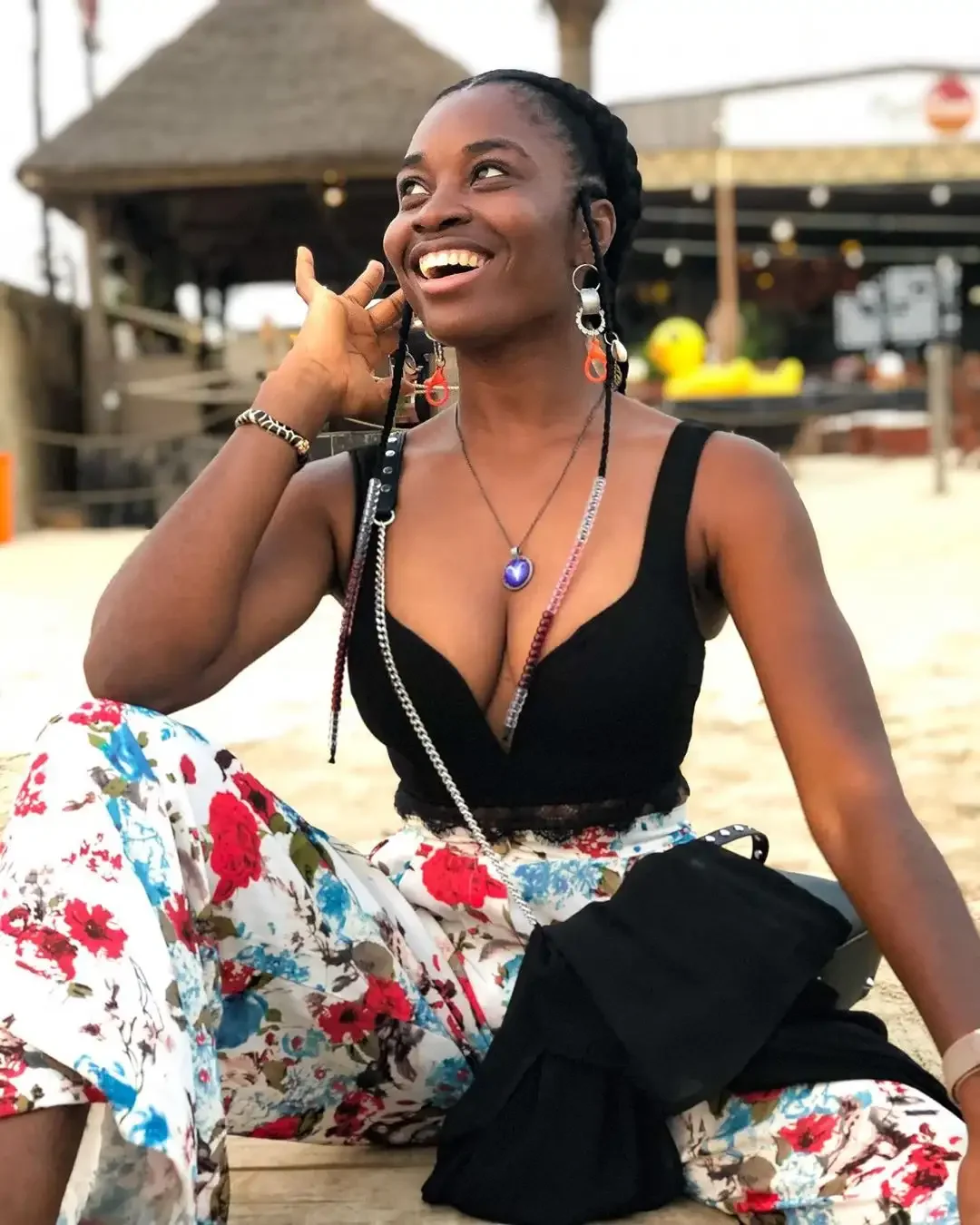 Uzoamaka Aniunoh image 3