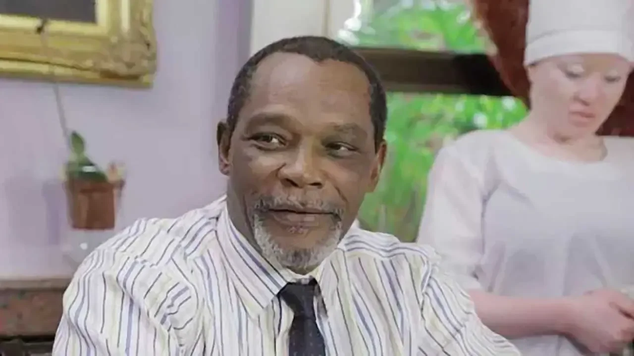 Norbert Young image 1