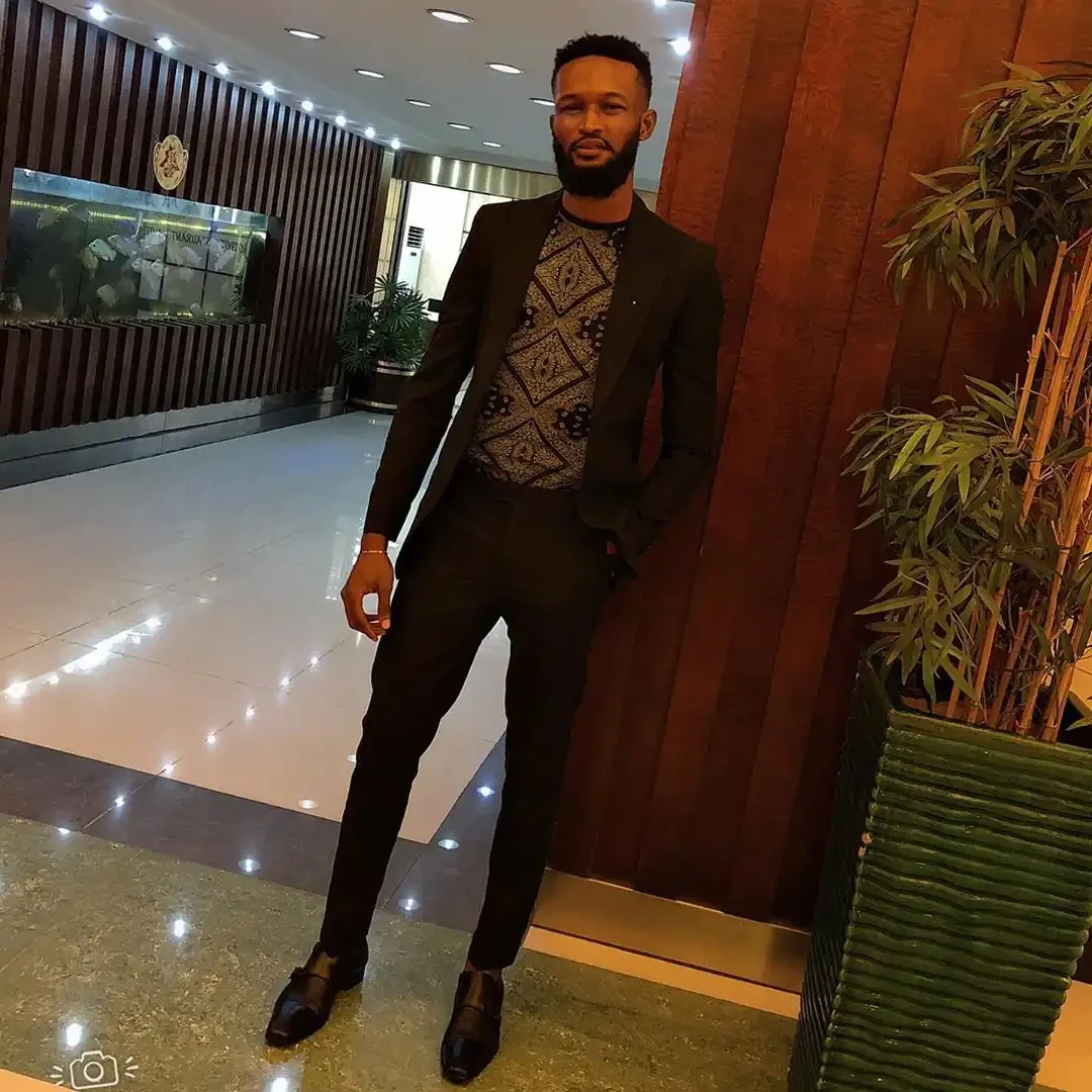 Bucci Franklin image 13