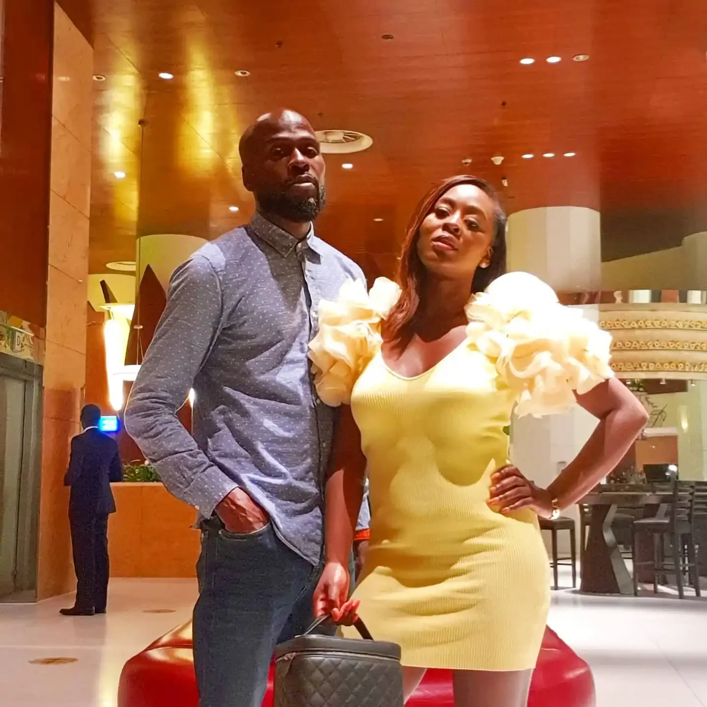 Ikechukwu Onunaku image 1