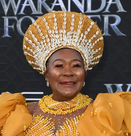 Connie Temweka Gabisile Chiume