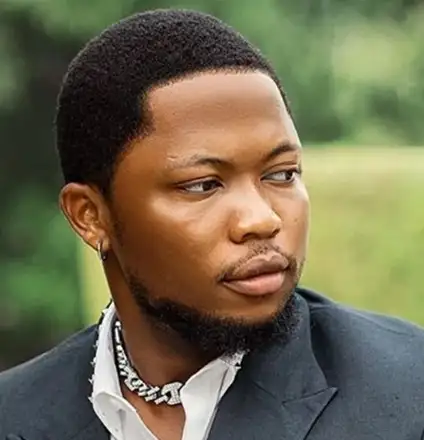 Chukwuebuka Emmanuel Amuzie