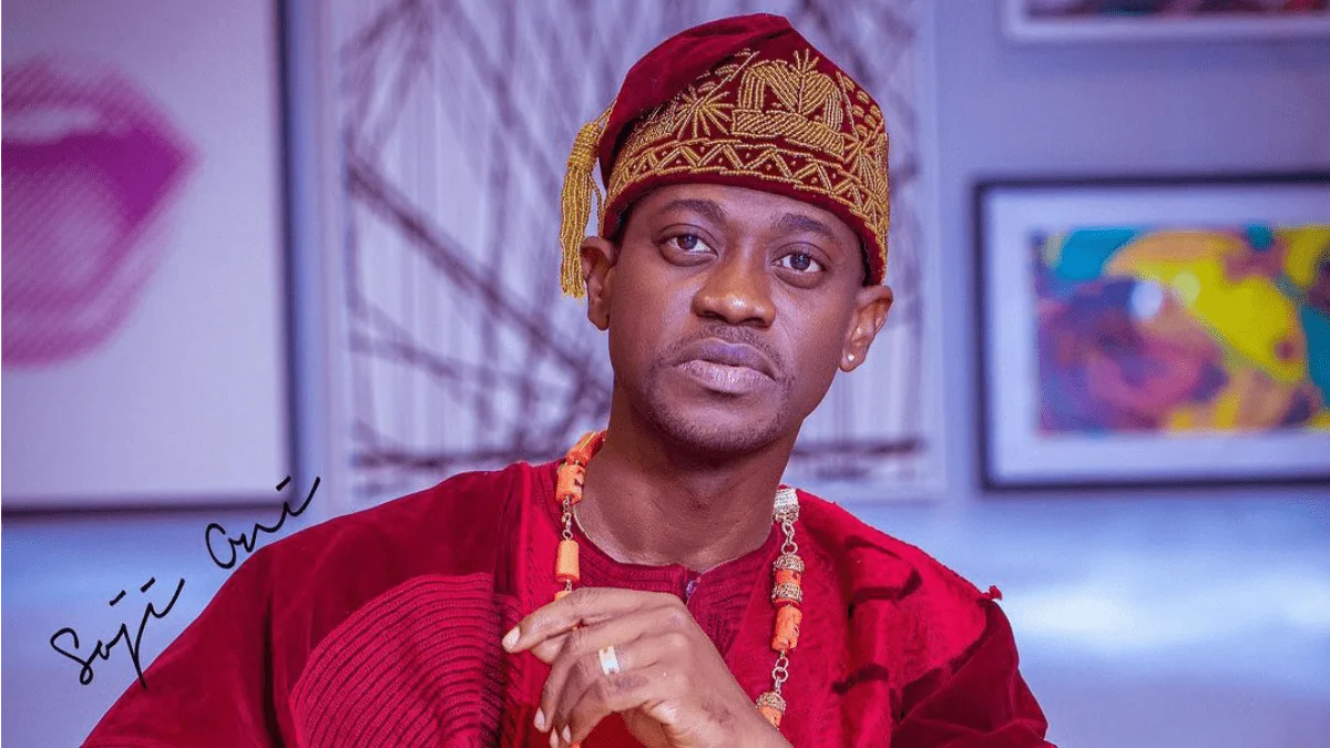 Lateef Adedimeji image 2