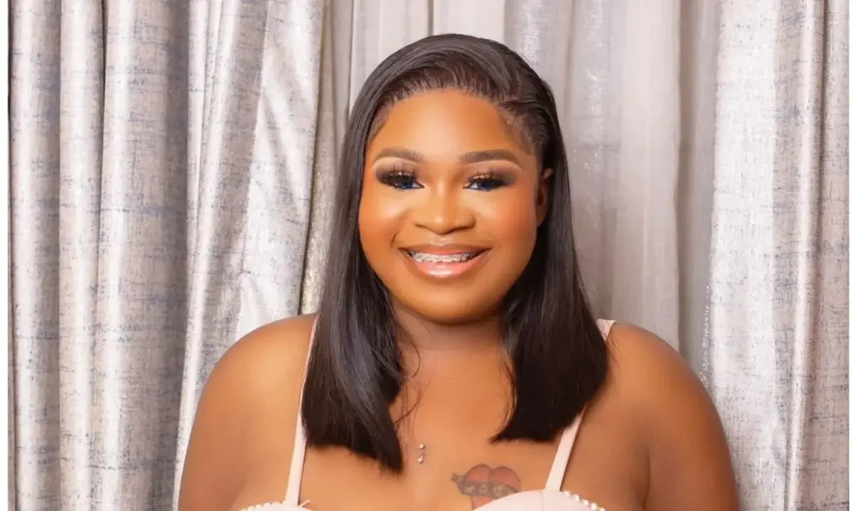 Olaide Oyedeji dp picture