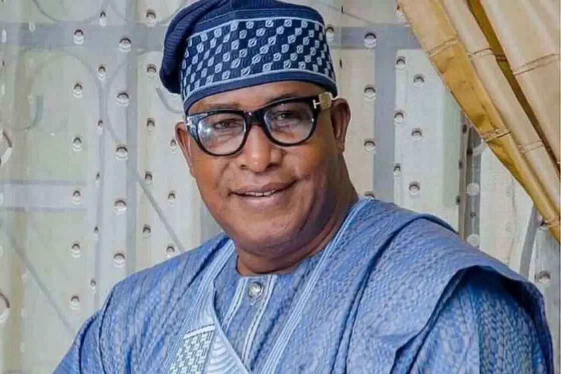 Oga Bello dp picture